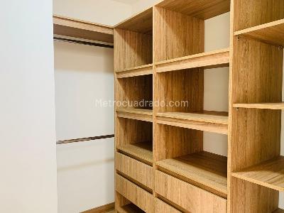 Apartamento en arriendo en El Tesoro, Medellín · foto 14 de 20