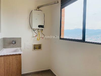 Apartamento en arriendo en El Tesoro, Medellín · foto 17 de 20
