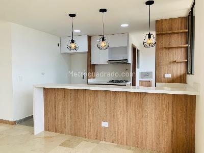 Apartamento en arriendo en El Tesoro, Medellín · foto 18 de 20