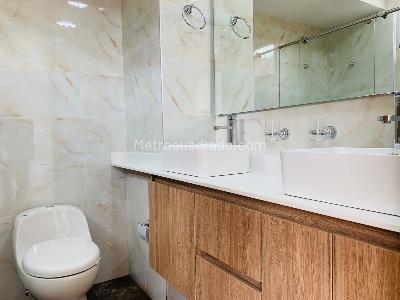 Apartamento en arriendo en El Tesoro, Medellín · foto 20 de 20