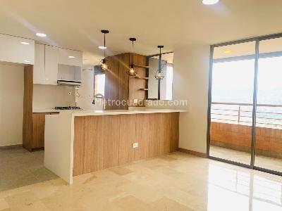 Apartamento en arriendo en El Tesoro, Medellín · foto 2 de 20