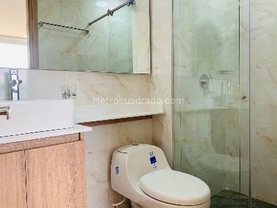Apartamento en arriendo en El Tesoro, Medellín · foto 6 de 20
