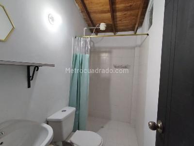 Apartamento en arriendo en Los Colegios, Rionegro · foto 8 de 11