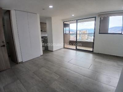 Apartamento de 2 alcobas en arriendo en Ces, Sabaneta, 89 m² · foto 4 de 15
