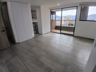 Apartamento de 2 alcobas en arriendo en Ces, Sabaneta, 89 m² · foto 5 de 15
