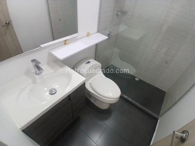 Apartamento de 2 alcobas en arriendo en Ces, Sabaneta, 89 m² · foto 9 de 15