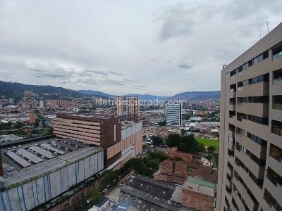 Apartamento de 2 alcobas en arriendo en Ces, Sabaneta, 89 m² · foto 14 de 15