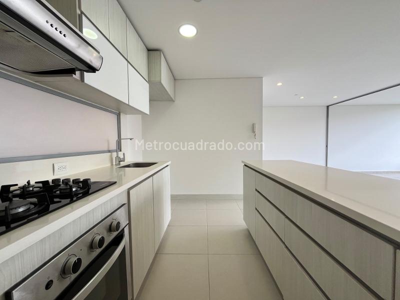 Apartment for rent in Envigado