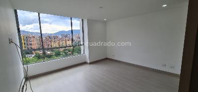 Apartamento de 3 alcobas en venta en Bosques De Zuñiga, Envigado, 133 m² · foto 10 de 15