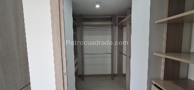 Apartamento de 3 alcobas en venta en Bosques De Zuñiga, Envigado, 133 m² · foto 11 de 15