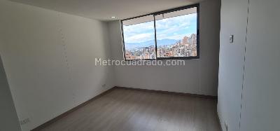 Apartamento de 3 alcobas en venta en Bosques De Zuñiga, Envigado, 133 m² · foto 12 de 15