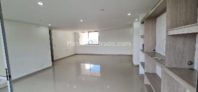 Apartamento de 3 alcobas en venta en Bosques De Zuñiga, Envigado, 133 m² · foto 2 de 15
