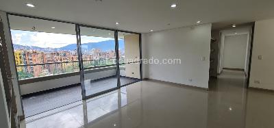 Apartamento de 3 alcobas en venta en Bosques De Zuñiga, Envigado, 133 m² · foto 3 de 15
