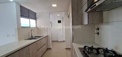 Apartamento de 3 alcobas en venta en Bosques De Zuñiga, Envigado, 133 m² · foto 6 de 15