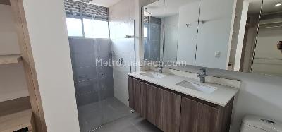 Apartamento de 3 alcobas en venta en Bosques De Zuñiga, Envigado, 133 m² · foto 9 de 15