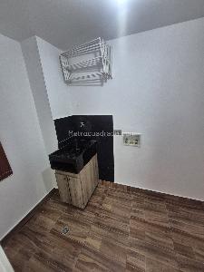Apartamento de 2 alcobas en arriendo en Loma Del Escobero, Envigado, 80 m² · foto 4 de 12