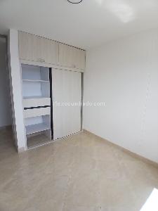 Apartamento de 3 alcobas en arriendo en Santa Maria De Los Angeles, Medellín, 83 m² · foto 10 de 16