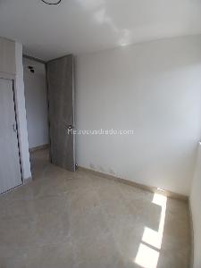 Apartamento de 3 alcobas en arriendo en Santa Maria De Los Angeles, Medellín, 83 m² · foto 12 de 16