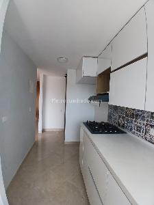 Apartamento de 3 alcobas en arriendo en Santa Maria De Los Angeles, Medellín, 83 m² · foto 14 de 16