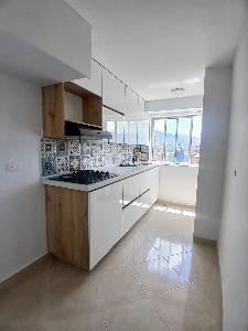 Apartamento de 3 alcobas en arriendo en Santa Maria De Los Angeles, Medellín, 83 m² · foto 2 de 16