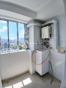 Apartamento de 3 alcobas en arriendo en Santa Maria De Los Angeles, Medellín, 83 m² · foto 3 de 16