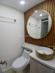 Apartamento de 3 alcobas en arriendo en Santa Maria De Los Angeles, Medellín, 83 m² · foto 5 de 16