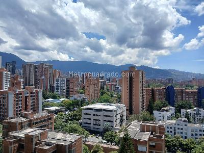 Apartamento de 3 alcobas en arriendo en Santa Maria De Los Angeles, Medellín, 83 m² · foto 6 de 16