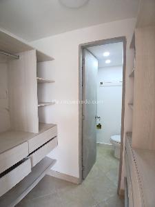 Apartamento de 3 alcobas en arriendo en Santa Maria De Los Angeles, Medellín, 83 m² · foto 8 de 16