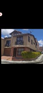 House for rent in San Antonio, Rionegro
