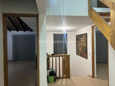Casa de 5 alcobas en arriendo en San Antonio, Rionegro, 300 m² · foto 6 de 20