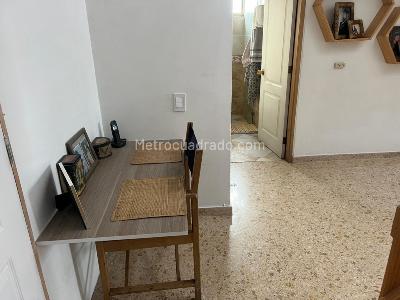 Casa de 5 alcobas en arriendo en San Antonio, Rionegro, 300 m² · foto 18 de 20