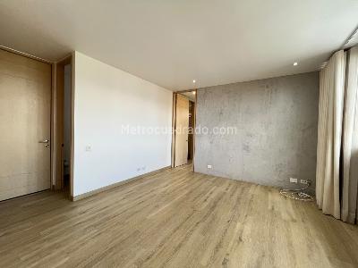 Apartamento de 1 alcoba en arriendo en Los Balsos, Medellín, 51 m² · foto 5 de 15