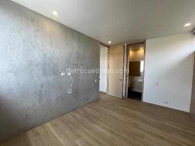 Apartamento de 1 alcoba en arriendo en Los Balsos, Medellín, 51 m² · foto 8 de 15