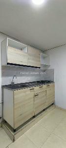 Apartamento de 3 alcobas en arriendo en Calatrava, Itagüí, 62 m² · foto 2 de 14