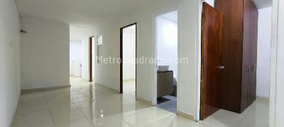 Apartamento de 3 alcobas en arriendo en Calatrava, Itagüí, 62 m² · foto 3 de 14