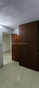 Apartamento de 3 alcobas en arriendo en Calatrava, Itagüí, 62 m² · foto 9 de 14