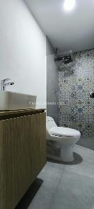 Apartamento de 3 alcobas en arriendo en Calatrava, Itagüí, 62 m² · foto 12 de 14