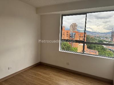 Apartamento de 2 alcobas en arriendo en San Julian, Medellín, 105 m² · foto 16 de 19