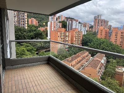 Apartamento de 2 alcobas en arriendo en San Julian, Medellín, 105 m² · foto 19 de 19