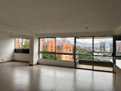 Apartamento de 2 alcobas en arriendo en San Julian, Medellín, 105 m² · foto 9 de 19