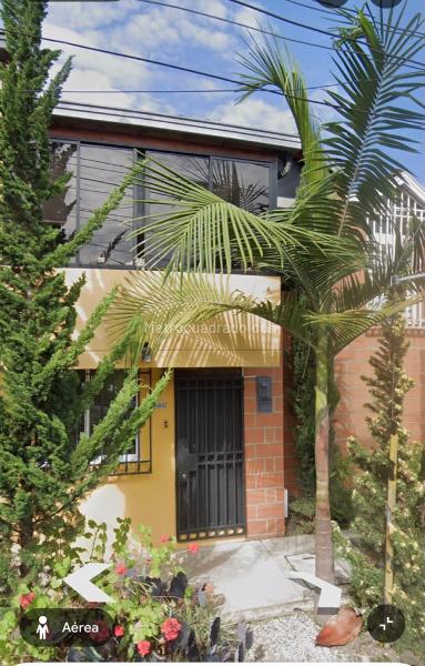 Casa en Arriendo, El Porvenir, Rionegro