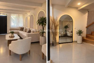 Casa de 3 alcobas en arriendo en El Porvenir, Rionegro, 120 m² · foto 3 de 14