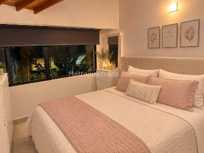 Casa de 3 alcobas en arriendo en El Porvenir, Rionegro, 120 m² · foto 6 de 14