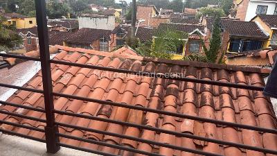 Casa de 3 alcobas en arriendo en El Porvenir, Rionegro, 120 m² · foto 7 de 14