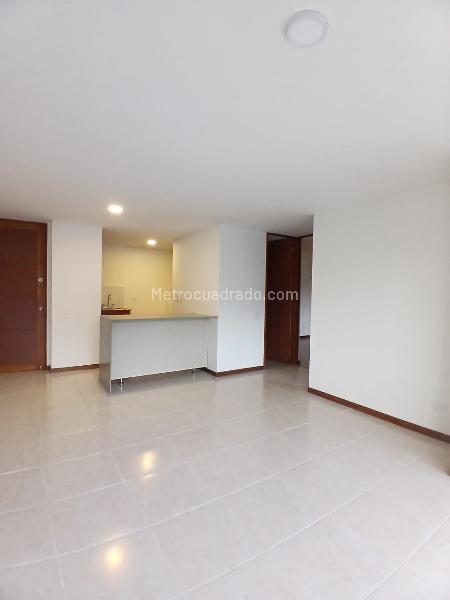 Apartamento en Arriendo, Cumbres, Envigado