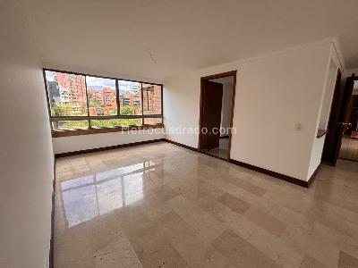Apartamento de 4 alcobas en arriendo en Loma De Los Parra, Medellín, 213 m² · foto 6 de 14
