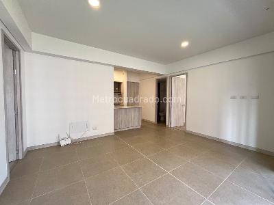 Apartamento de 2 alcobas en arriendo en Ciudad Del Rio, Medellín, 80 m² · foto 5 de 16