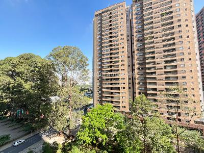Apartamento de 2 alcobas en arriendo en Ciudad Del Rio, Medellín, 80 m² · foto 7 de 16