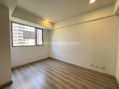 Apartamento de 2 alcobas en arriendo en Ciudad Del Rio, Medellín, 80 m² · foto 8 de 16