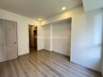 Apartamento de 2 alcobas en arriendo en Ciudad Del Rio, Medellín, 80 m² · foto 10 de 16
